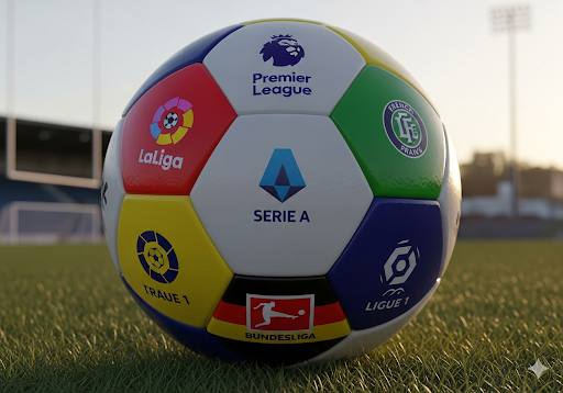 科瓦契奇球场英姿